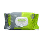 Pets Biodegradable Pet Wipes