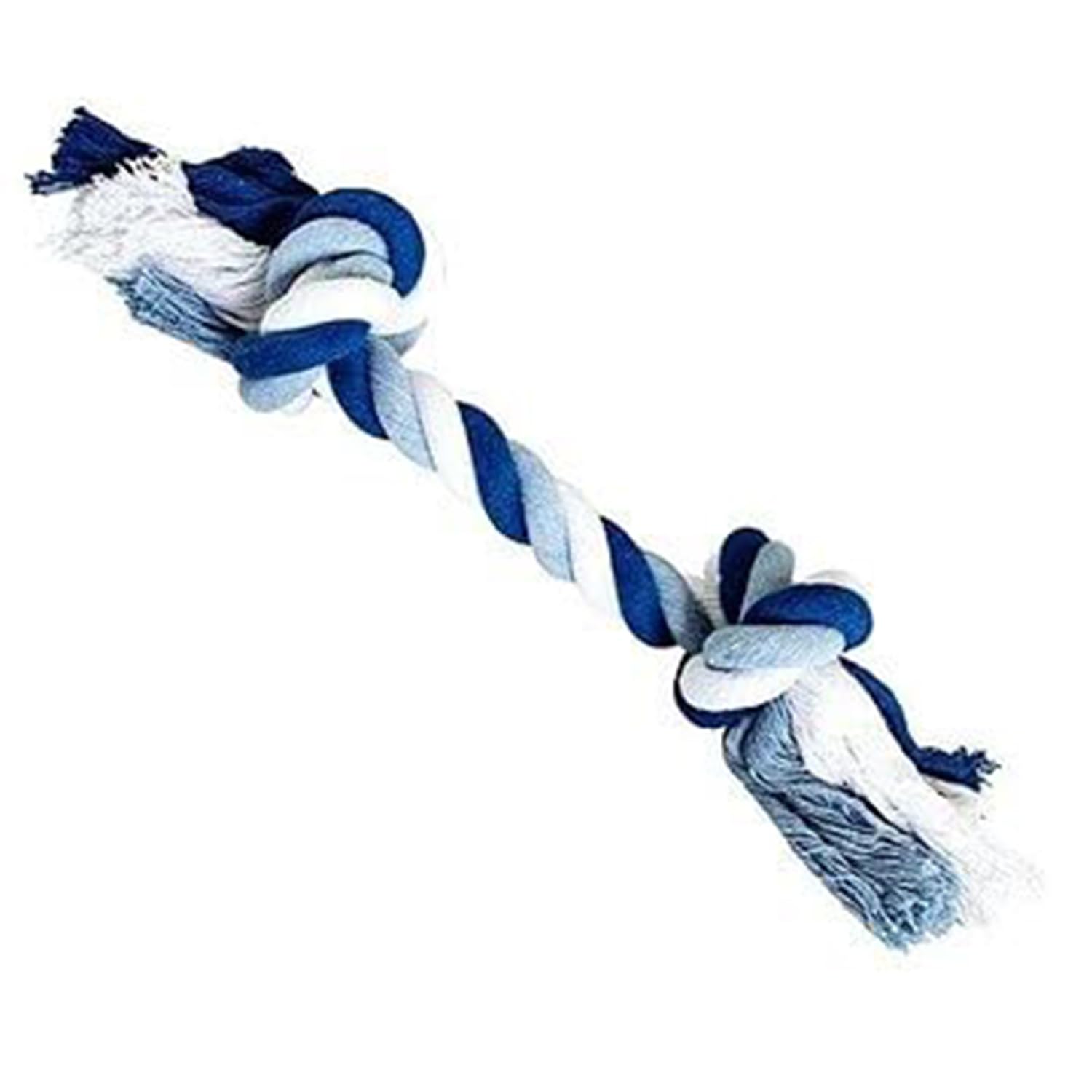 Durable Knotted Dog Rope Toy
