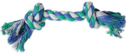 Durable Knotted Dog Rope Toy