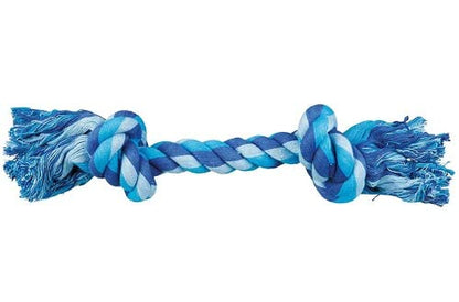 Durable Knotted Dog Rope Toy