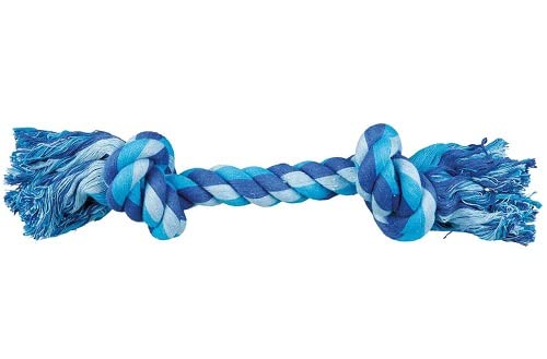 Durable Knotted Dog Rope Toy