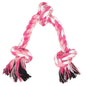Braided Cotton Dog Rope Toy