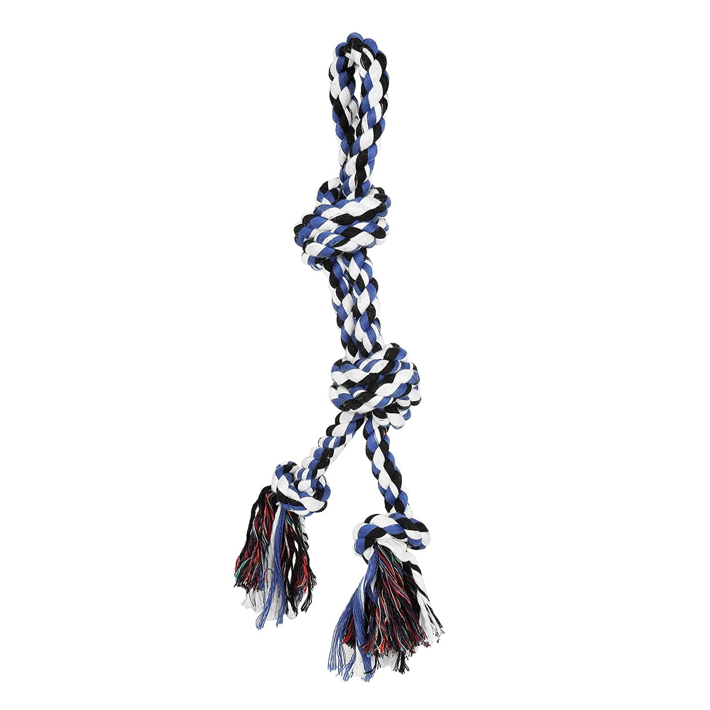 Heavy Duty Dog Rope Tug Toy