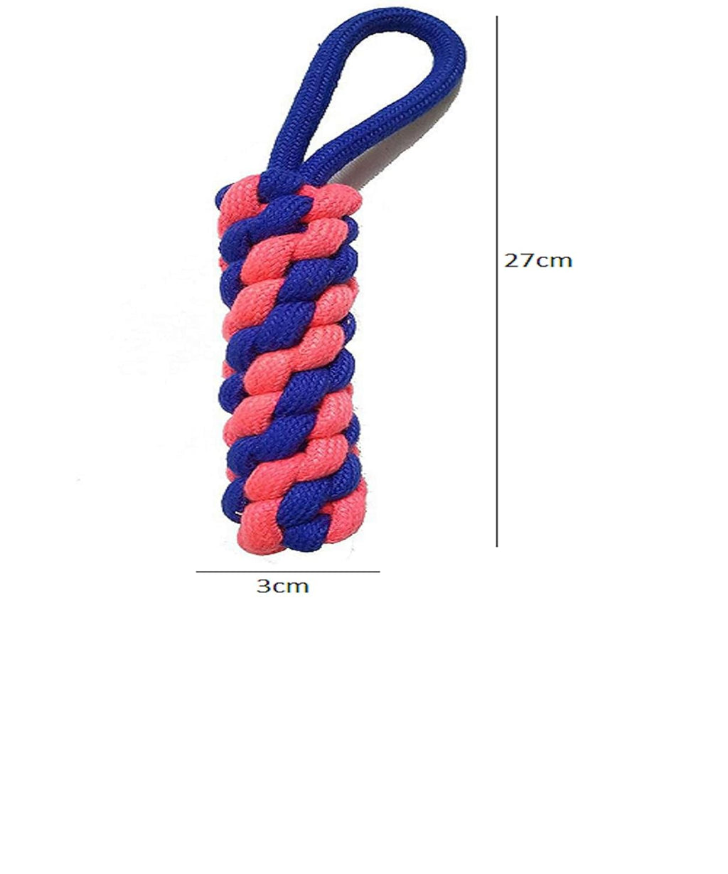 Rope Cotton Chew Toy for Dog