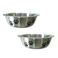 Stainless Steel Anti-Skid Dog Bowl