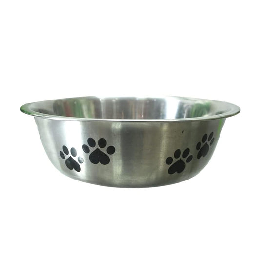 Small Stainless Steel Dog Bowl