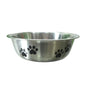 Small Stainless Steel Dog Bowl