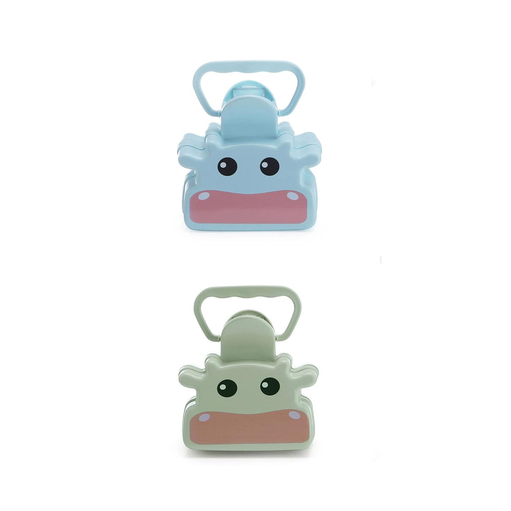 Portable Dog Pooper Scooper