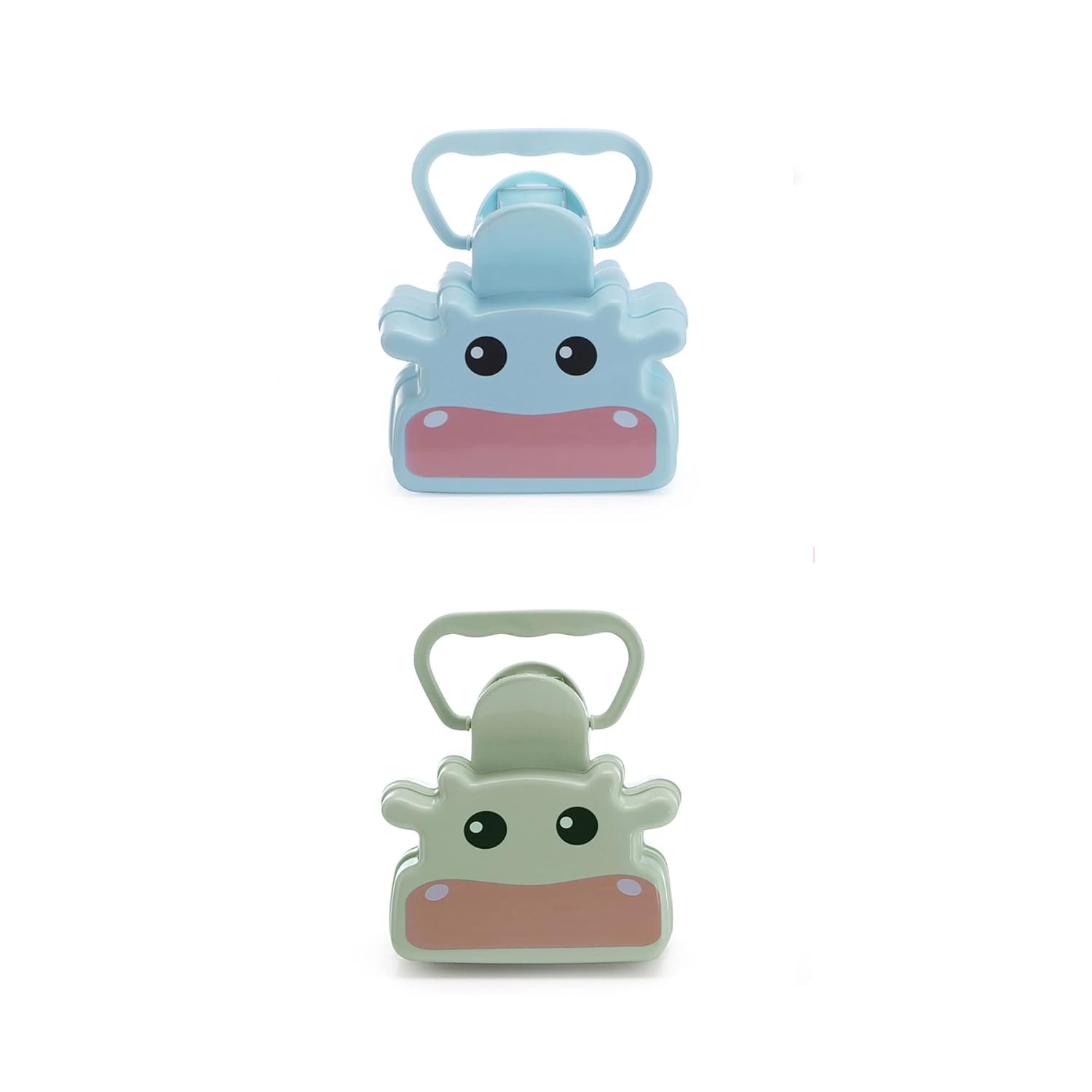 Portable Dog Pooper Scooper