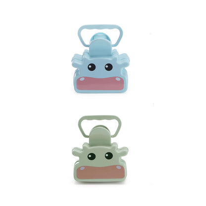 Portable Dog Pooper Scooper