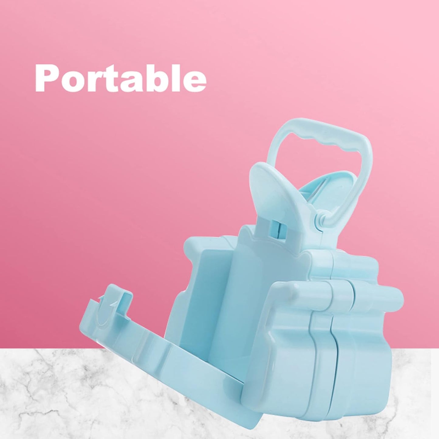Portable Waste Trash Dispenser