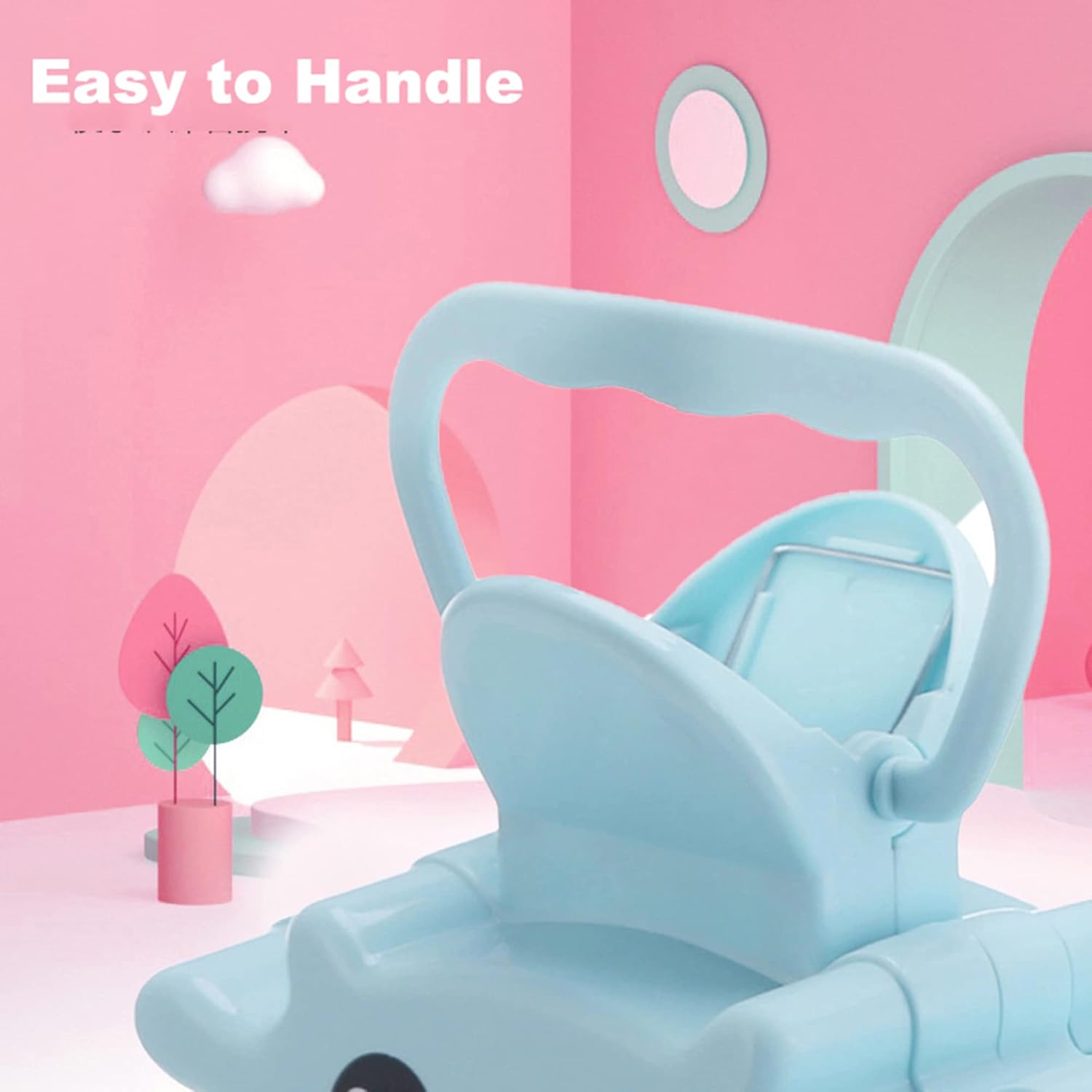 Portable Dog Pooper Scooper