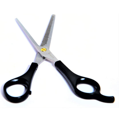 Pet Grooming Thinning Scissors