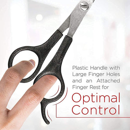 Pet Grooming Thinning Scissors