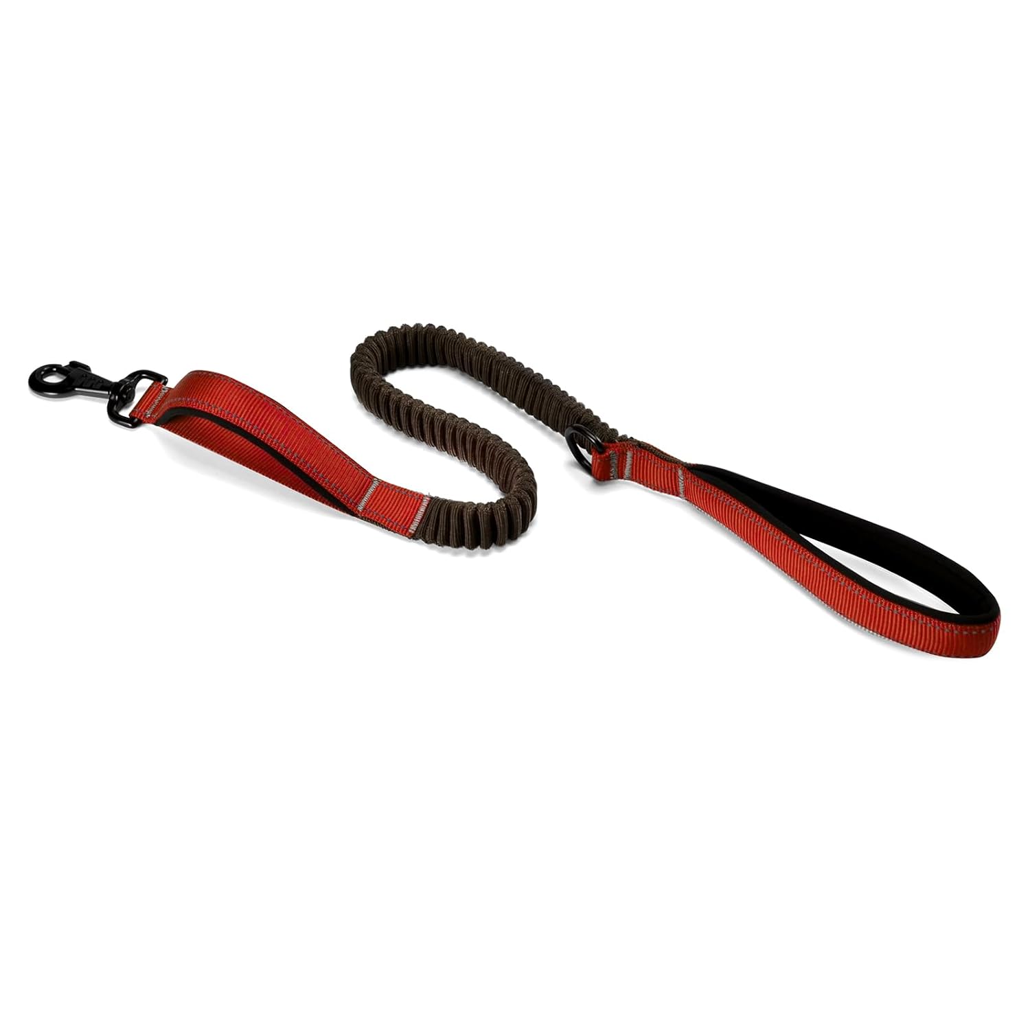 Dog Leash with Double Padded Handles