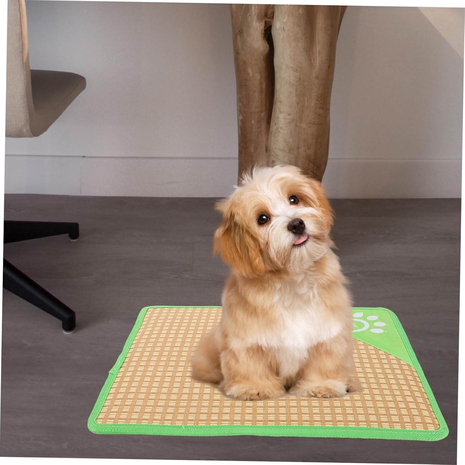 Pet Cooling Bed for Dogs & Cats