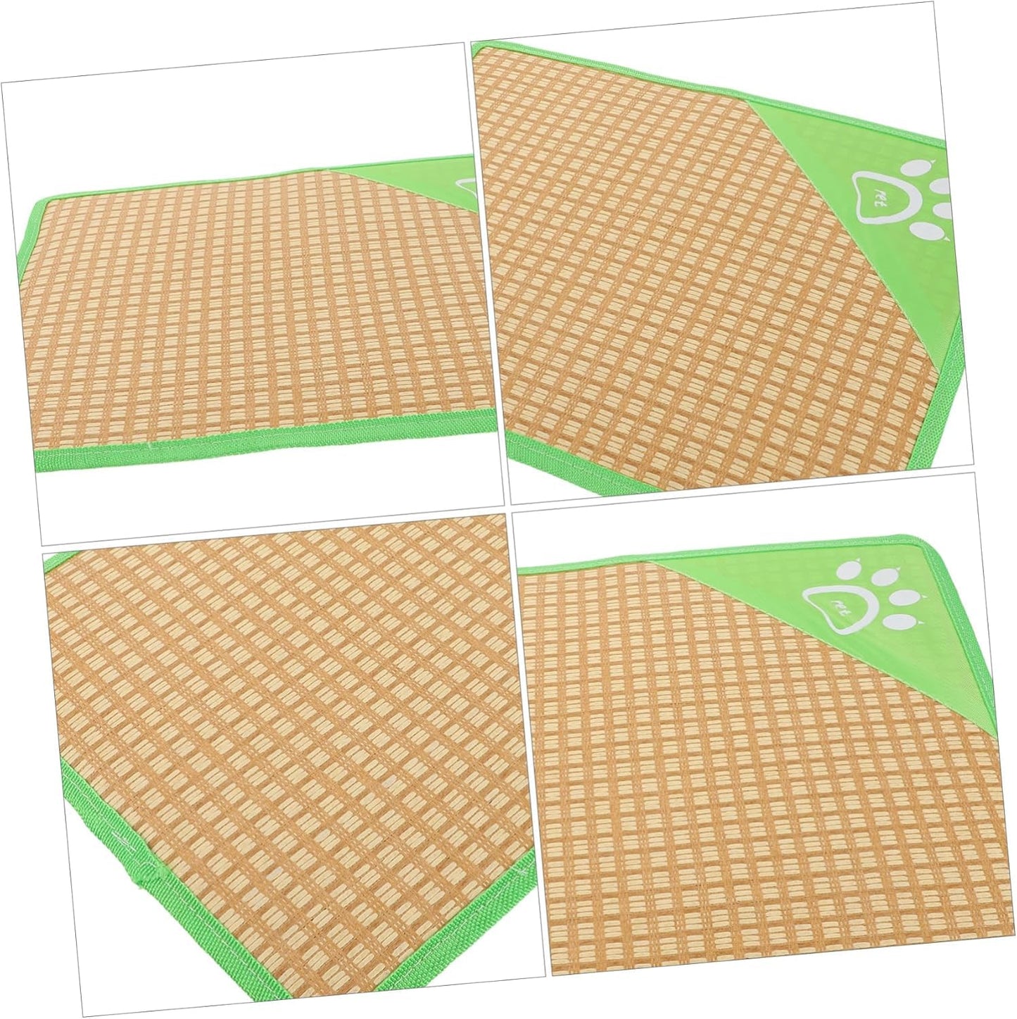Pet Cooling Bed for Dogs & Cats