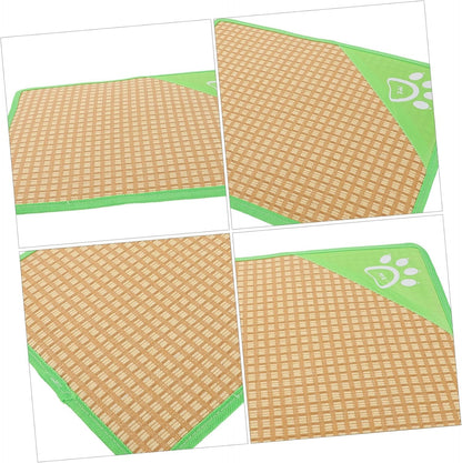 Pet Cooling Bed for Dogs & Cats
