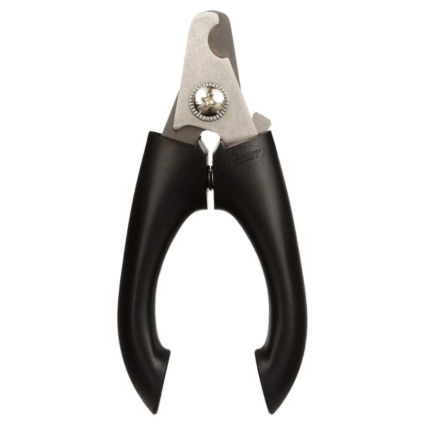 Durable Pet Nail Clippers with Spring