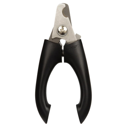 Durable Pet Nail Clippers with Spring