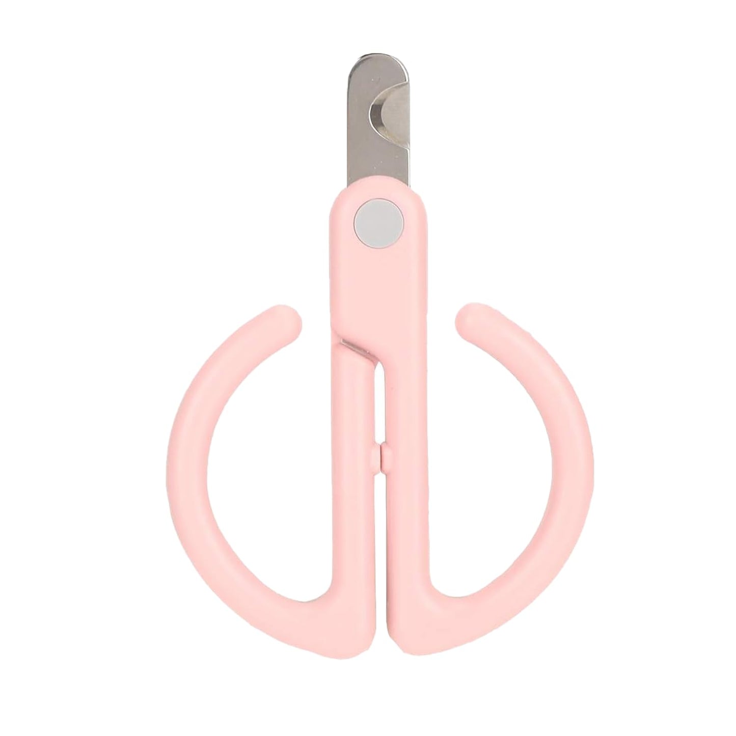 Stainless Steel Pet Nail Clipper