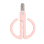 Stainless Steel Pet Nail Clipper