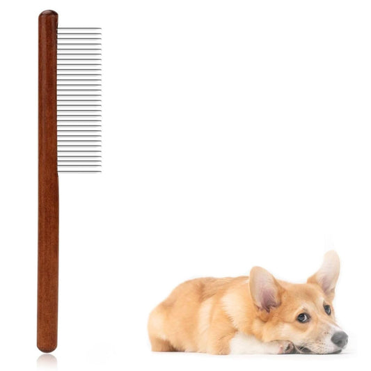 Grooming Comb for Dogs & Cats