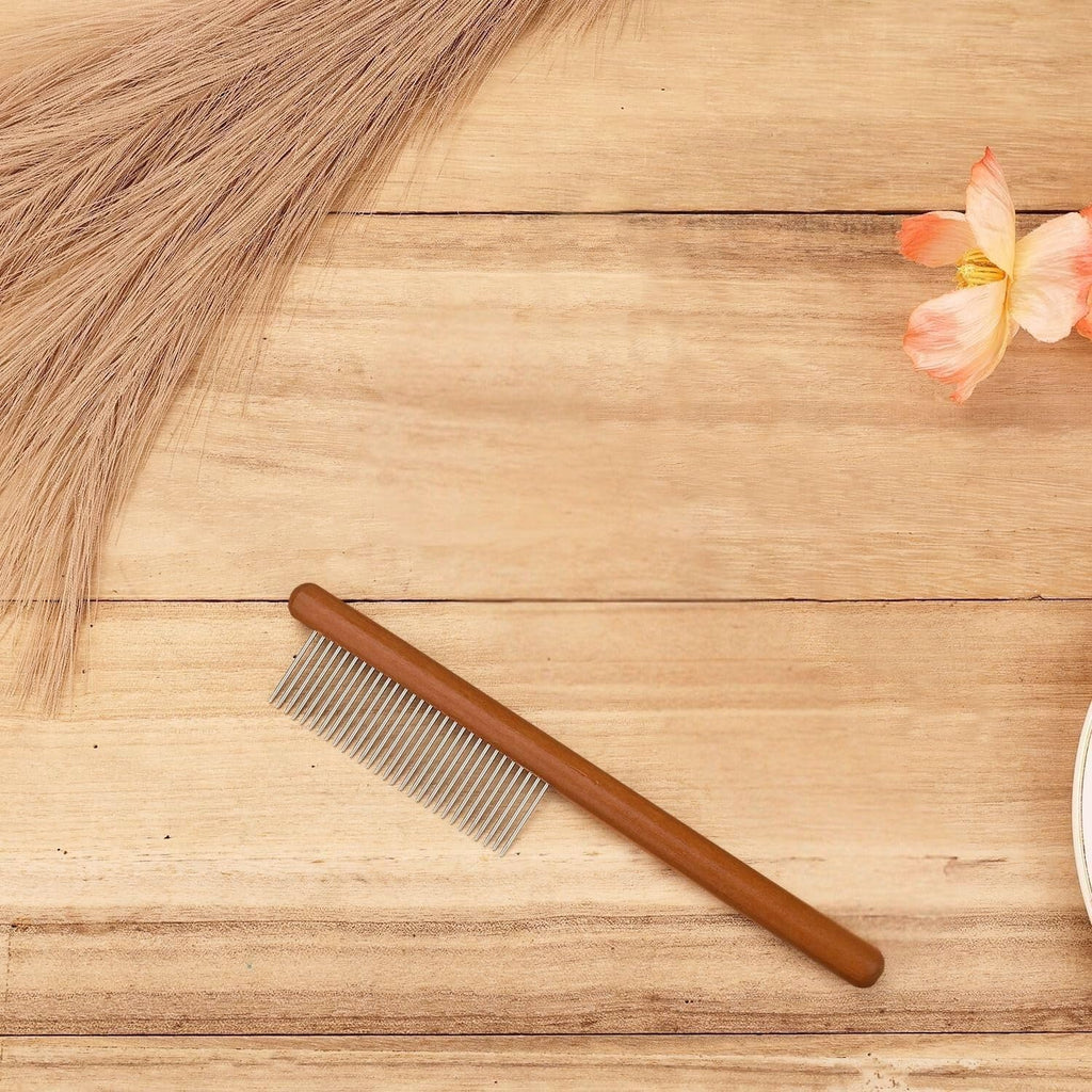 Grooming Comb for Dogs & Cats