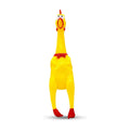 Dog Toy Screaming Chicken Toys