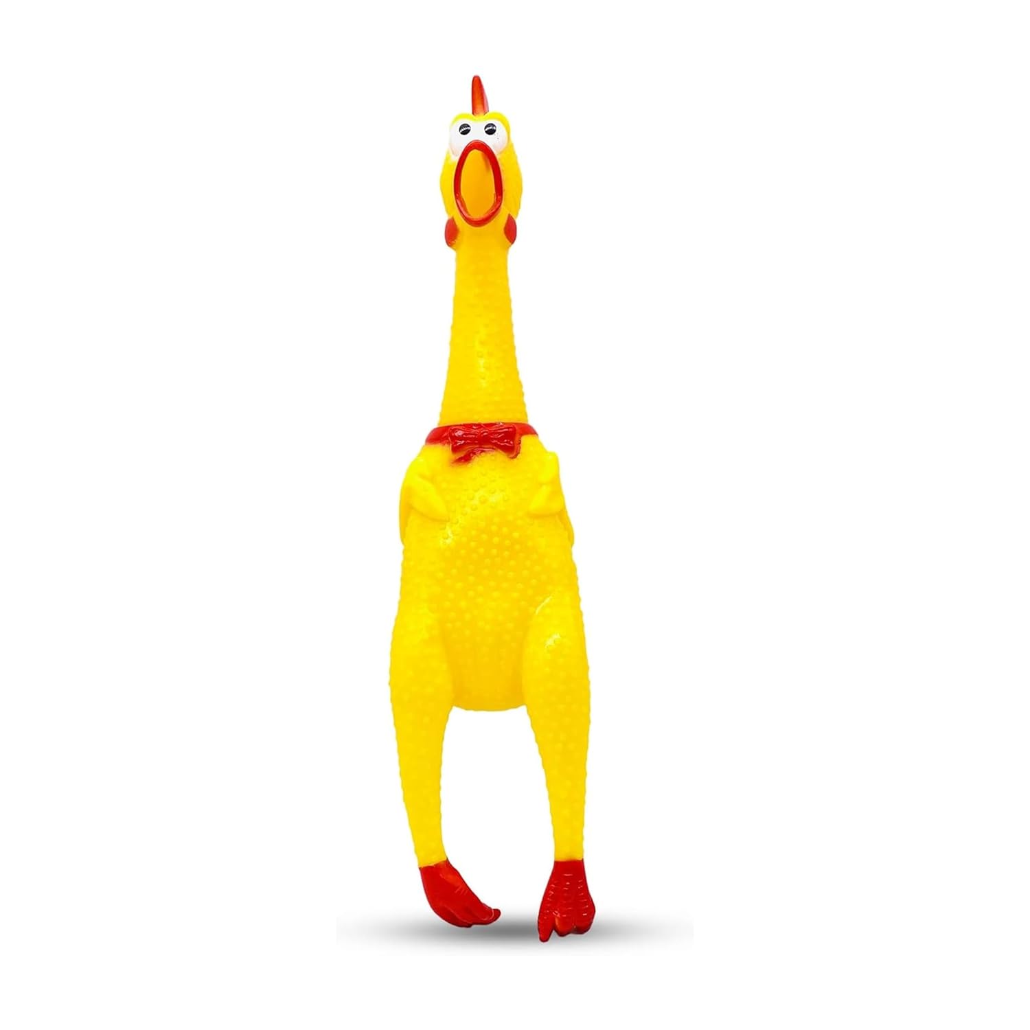 Dog Toy Screaming Chicken Toys