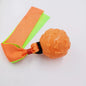 Aggressive Chewer Dog Ball Toy