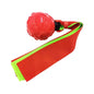 Tough Rope Ball Dog Toy