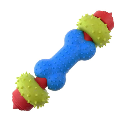 Dog Toys for Aggressive Chewers