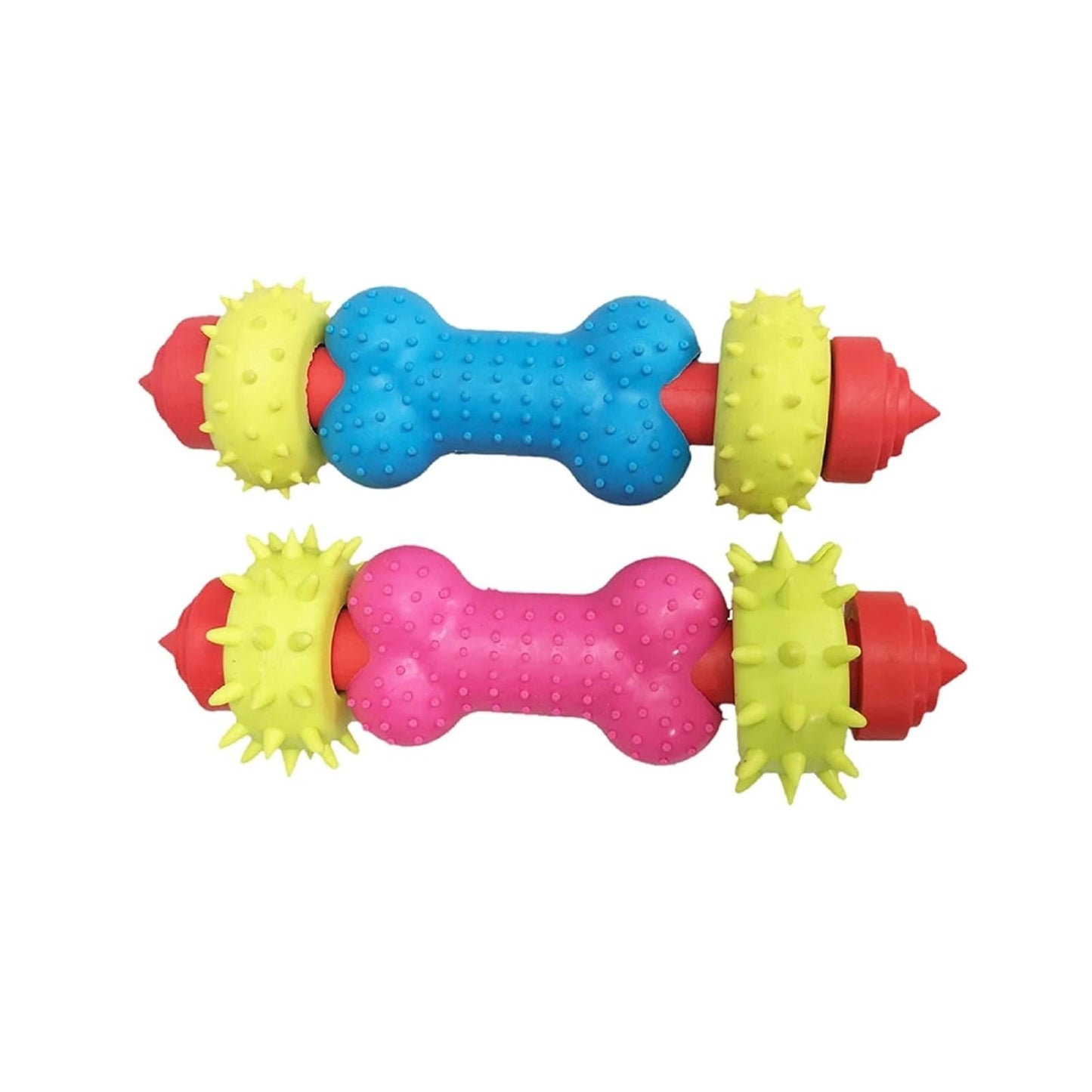 Dog Toys for Aggressive Chewers