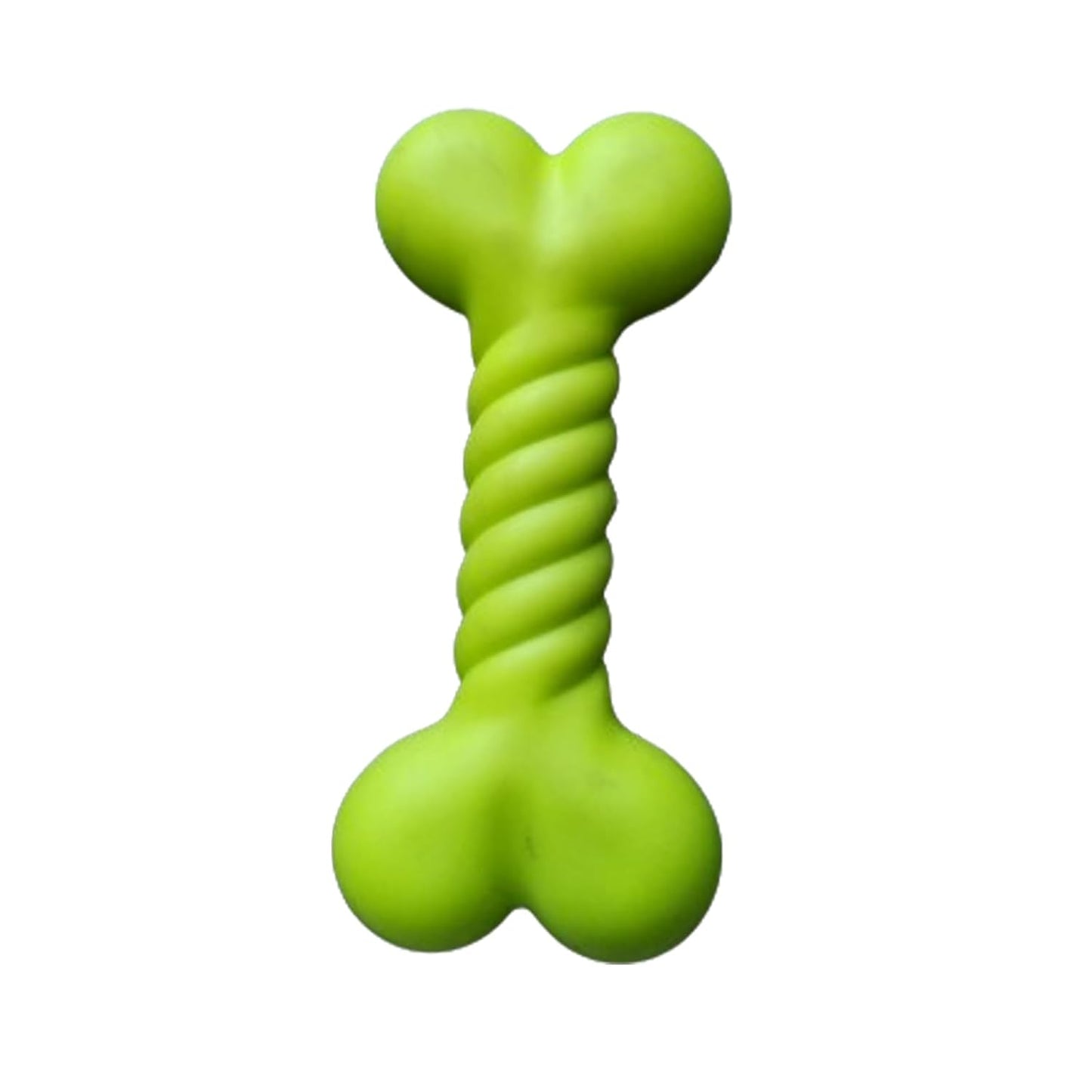 Rubber Teething Stick Dog Toy