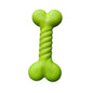 Rubber Teething Stick Dog Toy