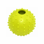 Interactive Treat Dispensing Dog Ball
