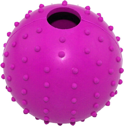 IQ Treat Dispensing Dog Ball