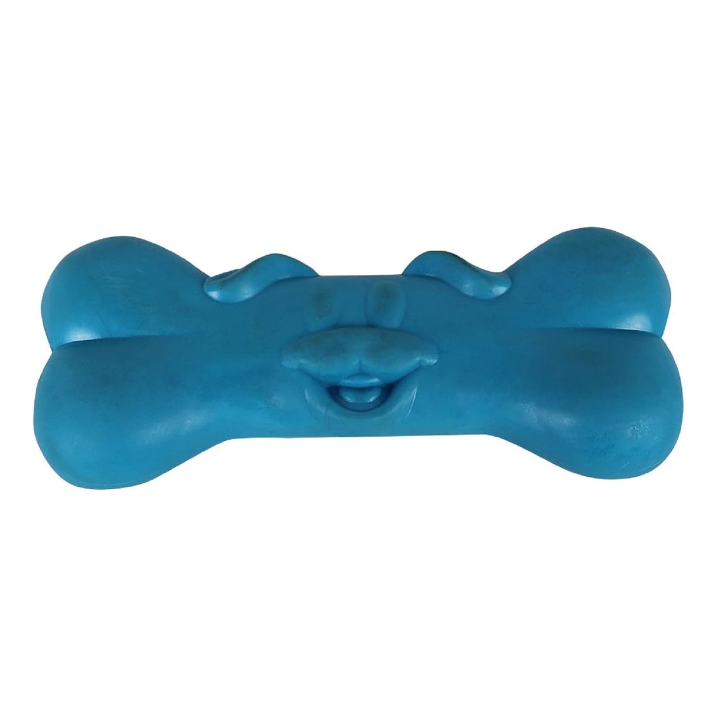 TPR Rubber Dog Bone Toy
