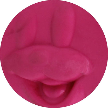 TPR Rubber Dog Bone Toy