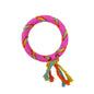 Rubber Ring Puppy Chew Toy