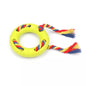 Small Rubber Ring Puppy Toy