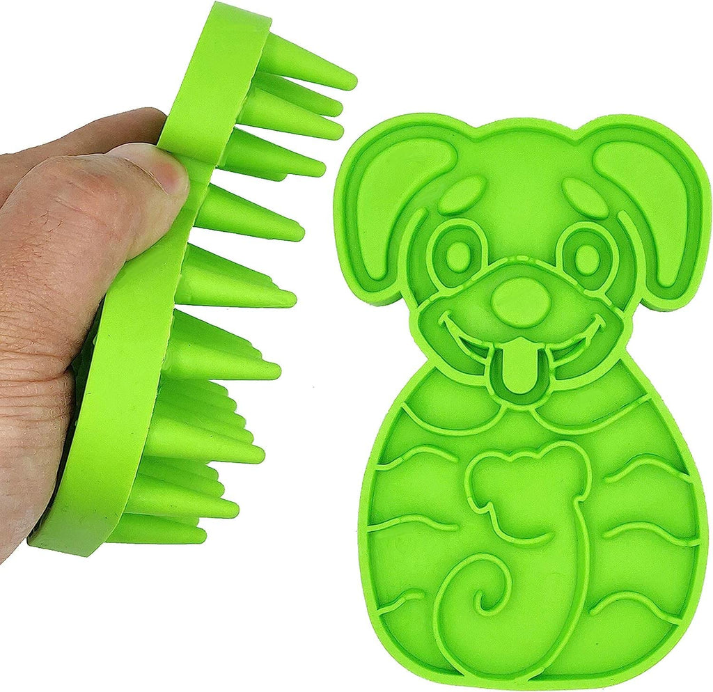 Pets Grooming , Massage Brush