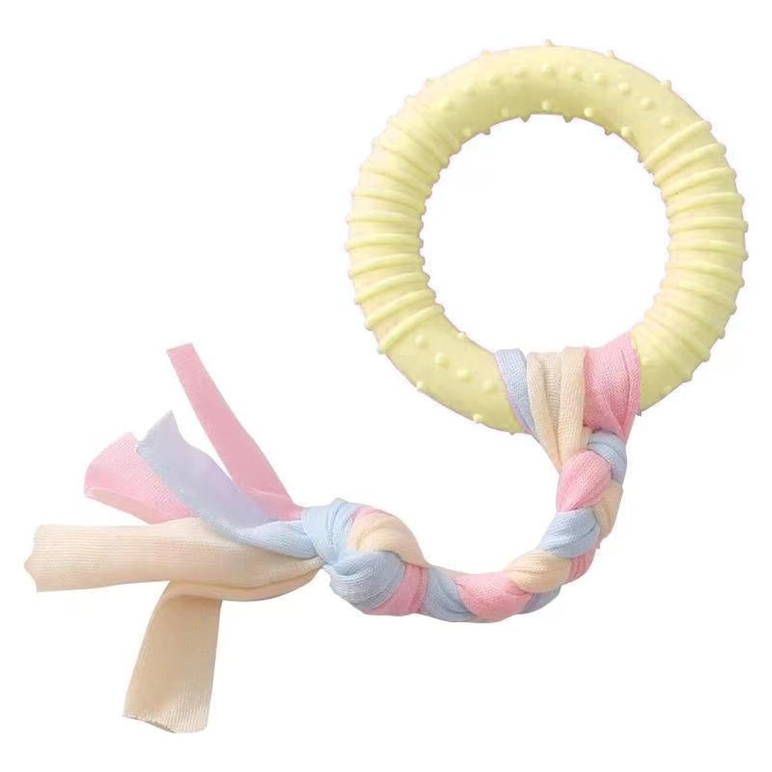 Teeth Cleaning Chew Toys for Small Medium Large Dogs