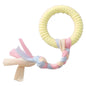 Teeth Cleaning Chew Toys for Small Medium Large Dogs