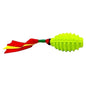 Squeaker Rope Tug Dog Toy