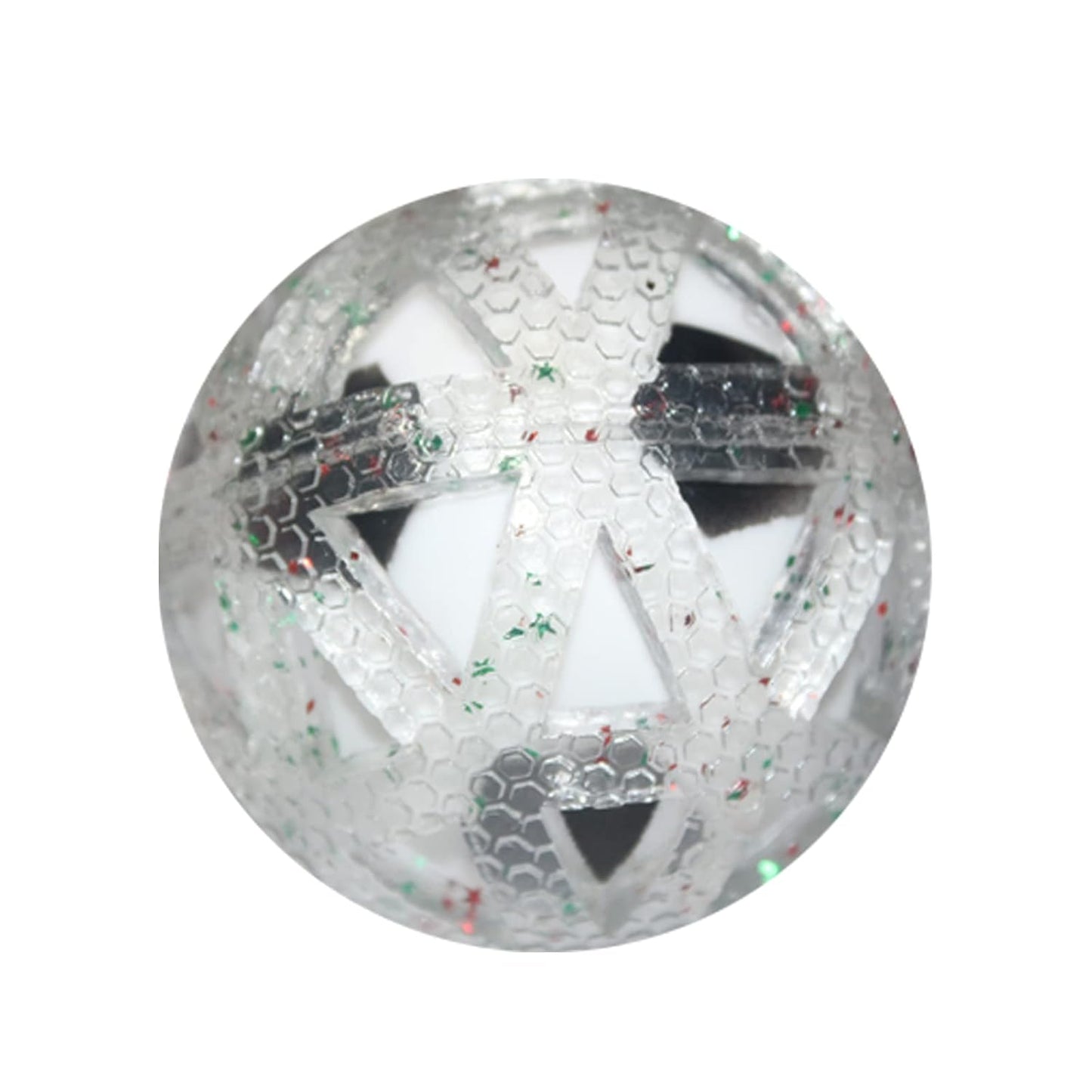 Spike Ball Chew Toy for all breed Dogs