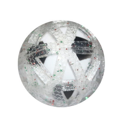 Spike Ball Chew Toy for all breed Dogs