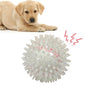 Spike Ball Chew Toy for all breed Dogs