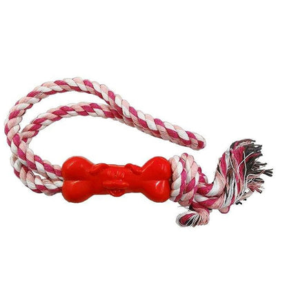 Strong Rope Ball Dog Toy